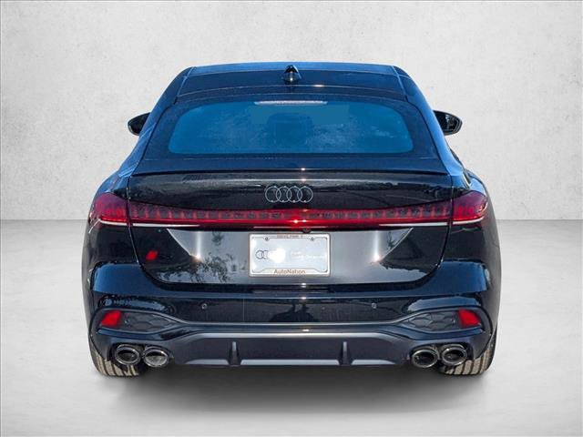 New 2025 Audi S5 Premium Plus w/ Premium Plus Package AWD/4WD image 6