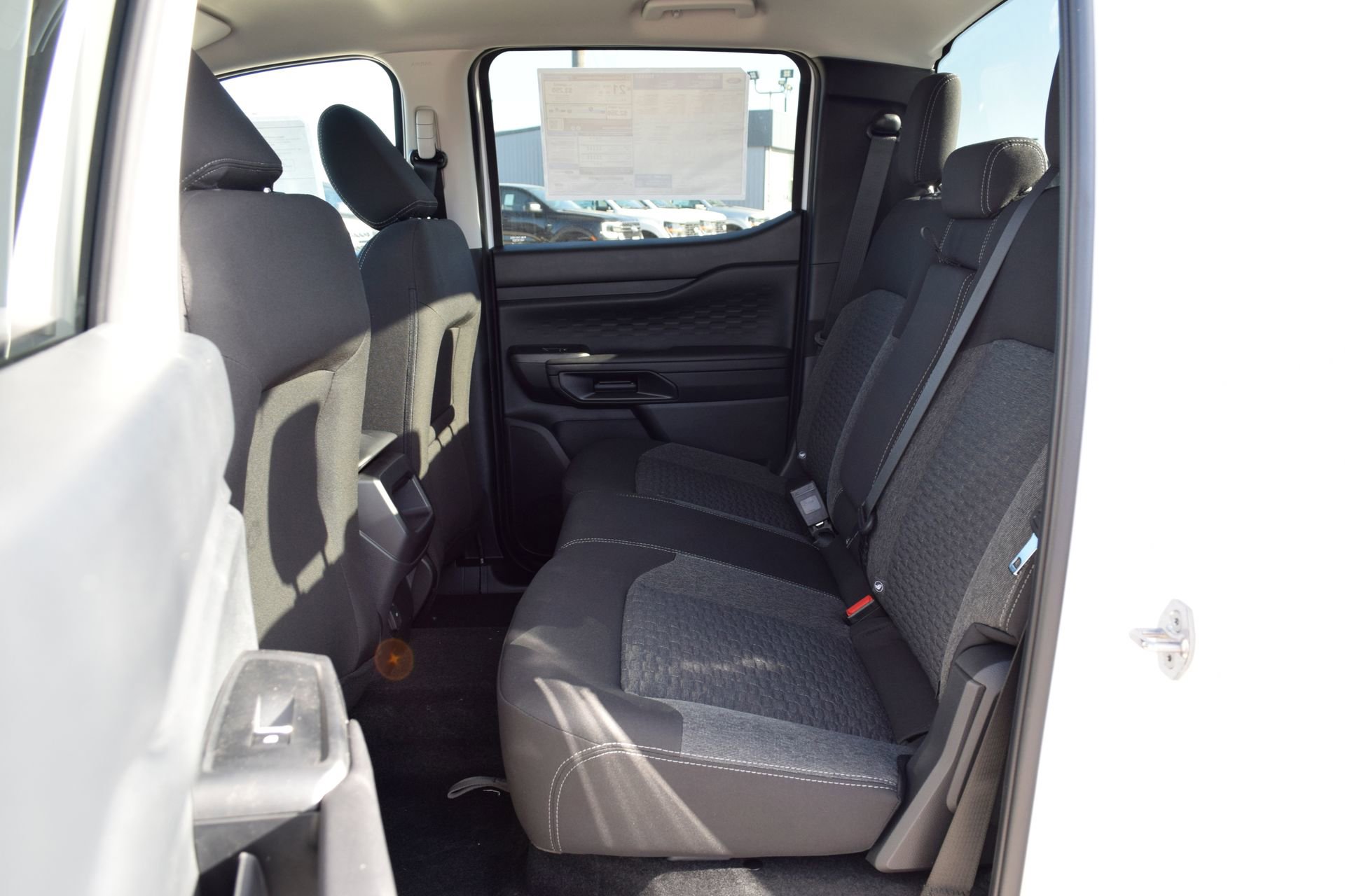 New 2026 Ford Ranger XL w/ Trailer Tow Package image 20