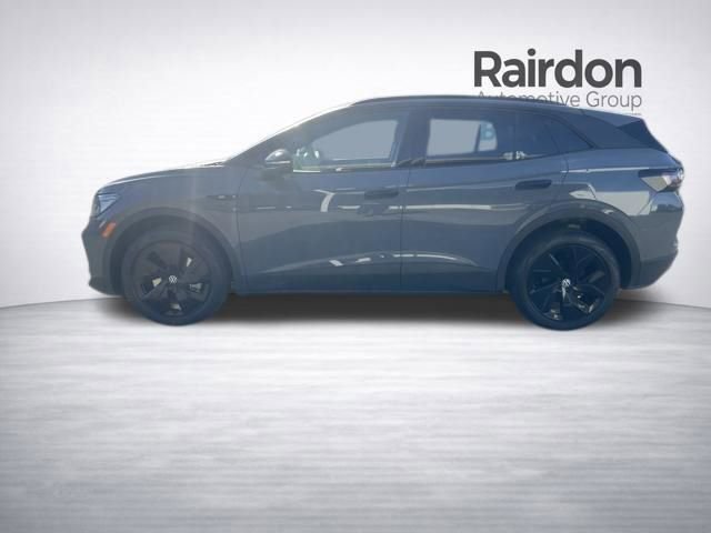 New 2025 Volkswagen ID.4 Pro S AWD/4WD image 4