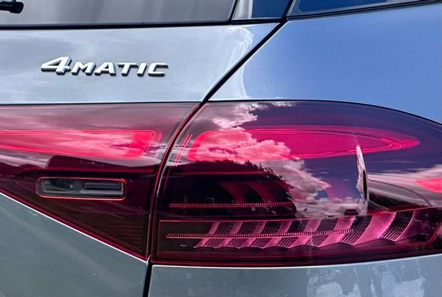 New 2026 Mercedes-Benz GLE 450 4MATIC image 13