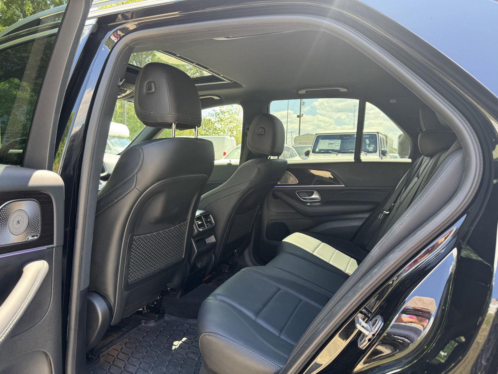 Used 2022 Mercedes-Benz GLE 350 image 17