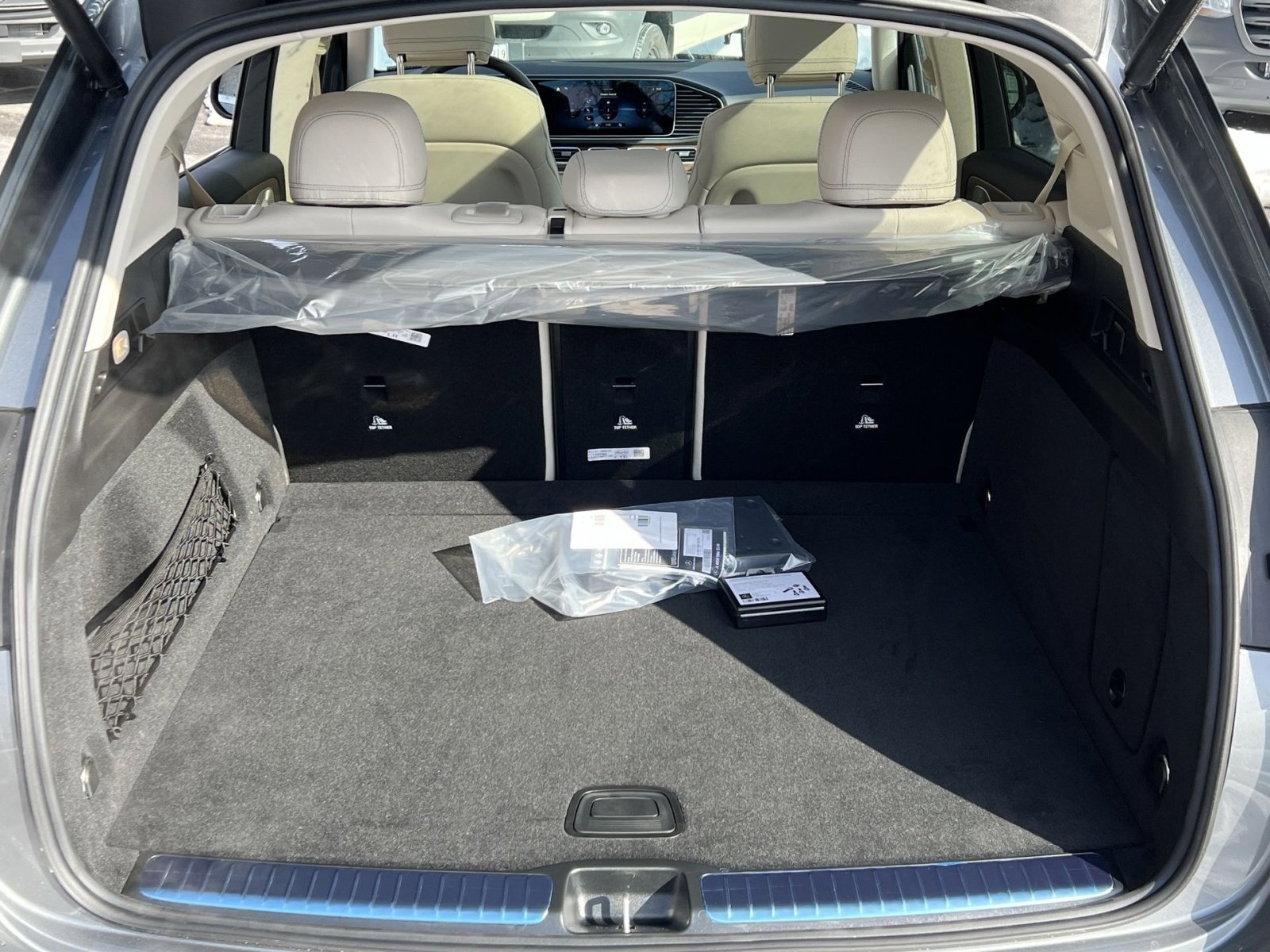 New 2026 Mercedes-Benz GLE 450 4MATIC image 24