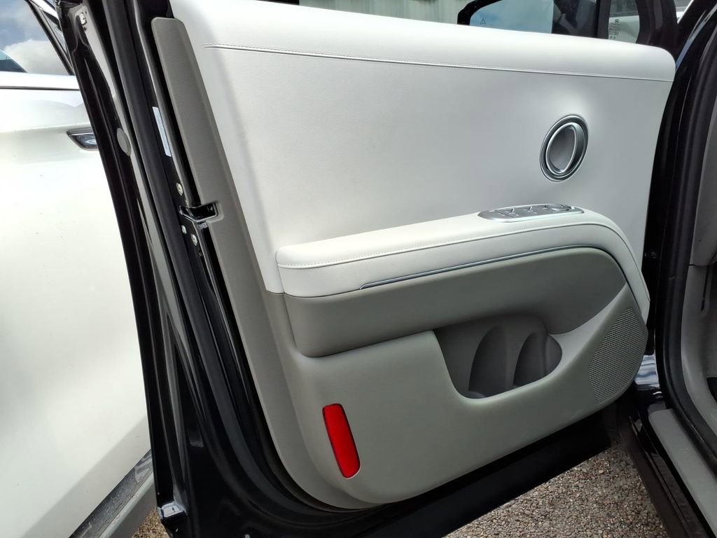 Used 2026 Hyundai Palisade SEL image 20