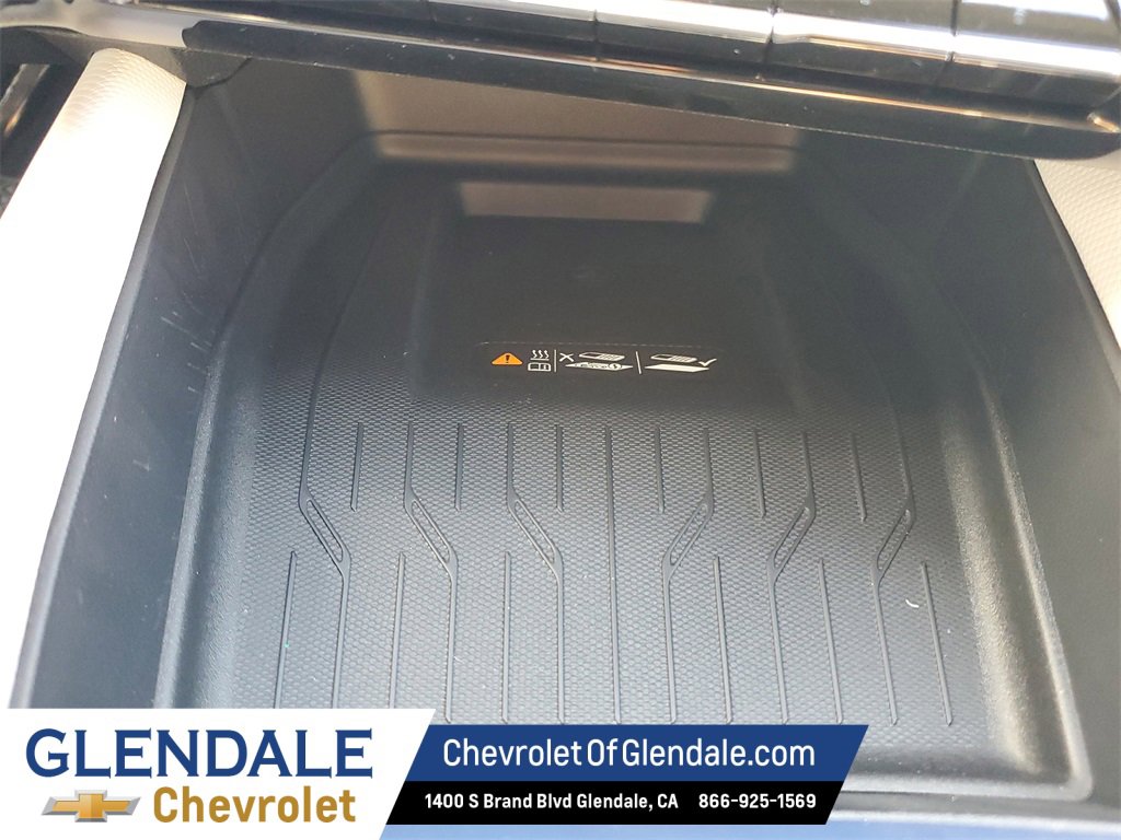 New 2026 Chevrolet Equinox EV LT image 27