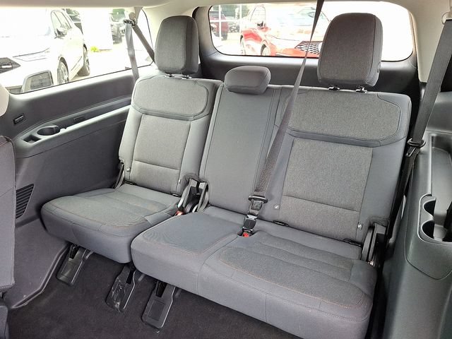 Used 2025 Ford Expedition Max Active AWD/4WD image 10