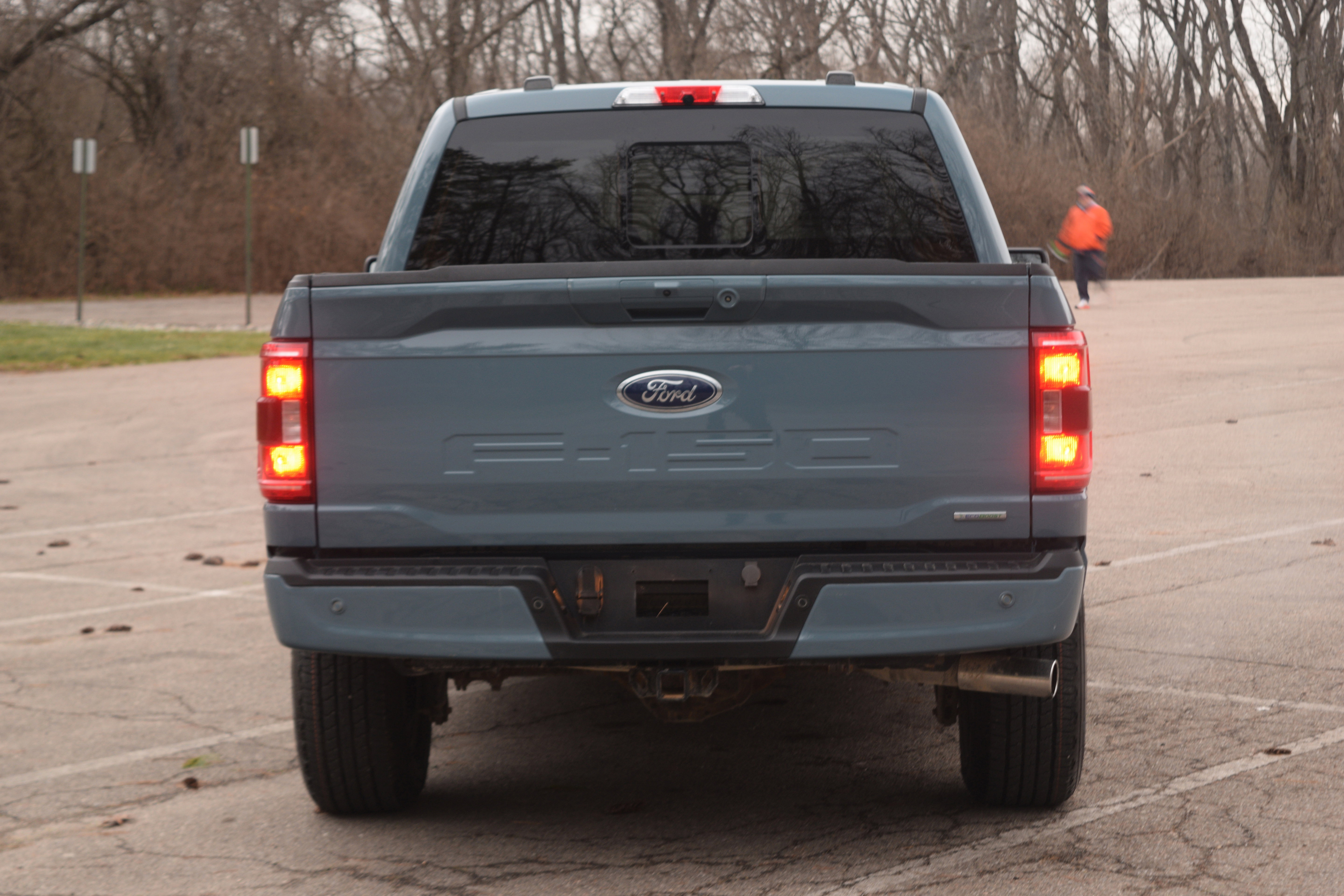 Certified 2023 Ford F150 XLT w/ Equipment Group 302A High image 24