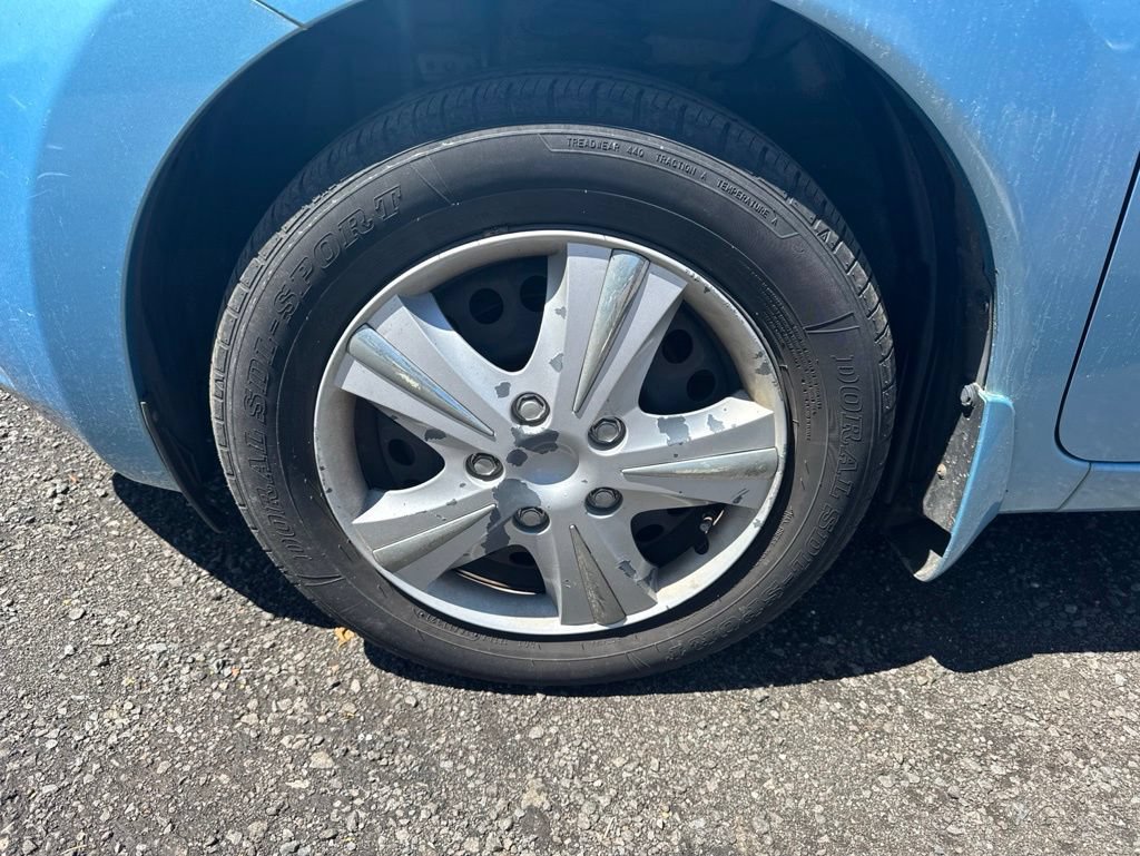 Used 2014 Nissan Versa Note SV FWD image 20