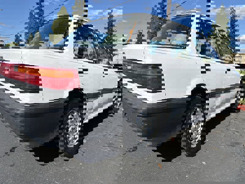 Used 1991 Honda Civic DX image 13