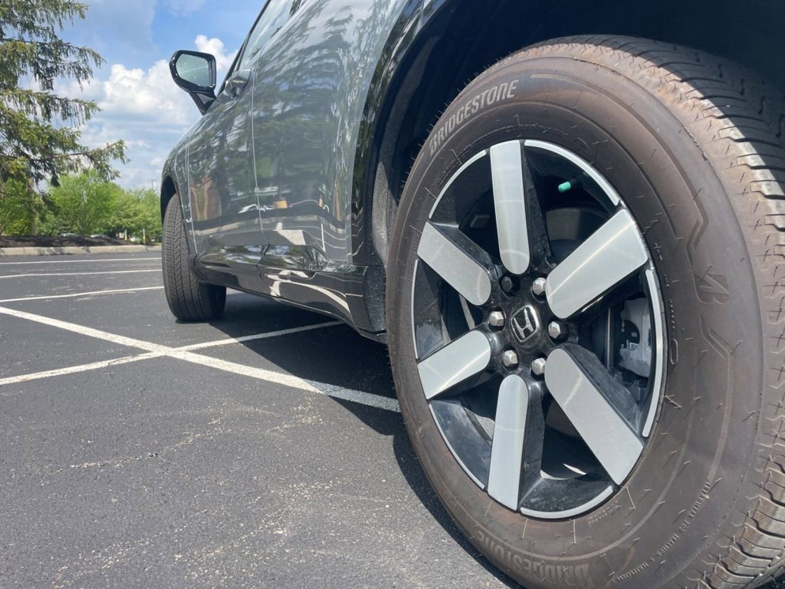 Certified 2024 Honda Prologue Touring image 27