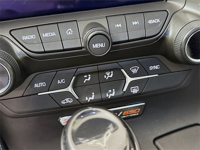 Used 2019 Chevrolet Corvette Z06 image 18