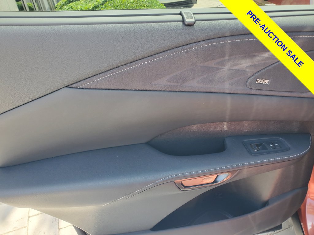 Used 2023 Lexus RX 350 FWD w/ Cold Area Package image 13