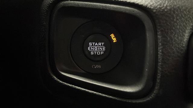 Used 2024 Jeep Wrangler Sport S image 22