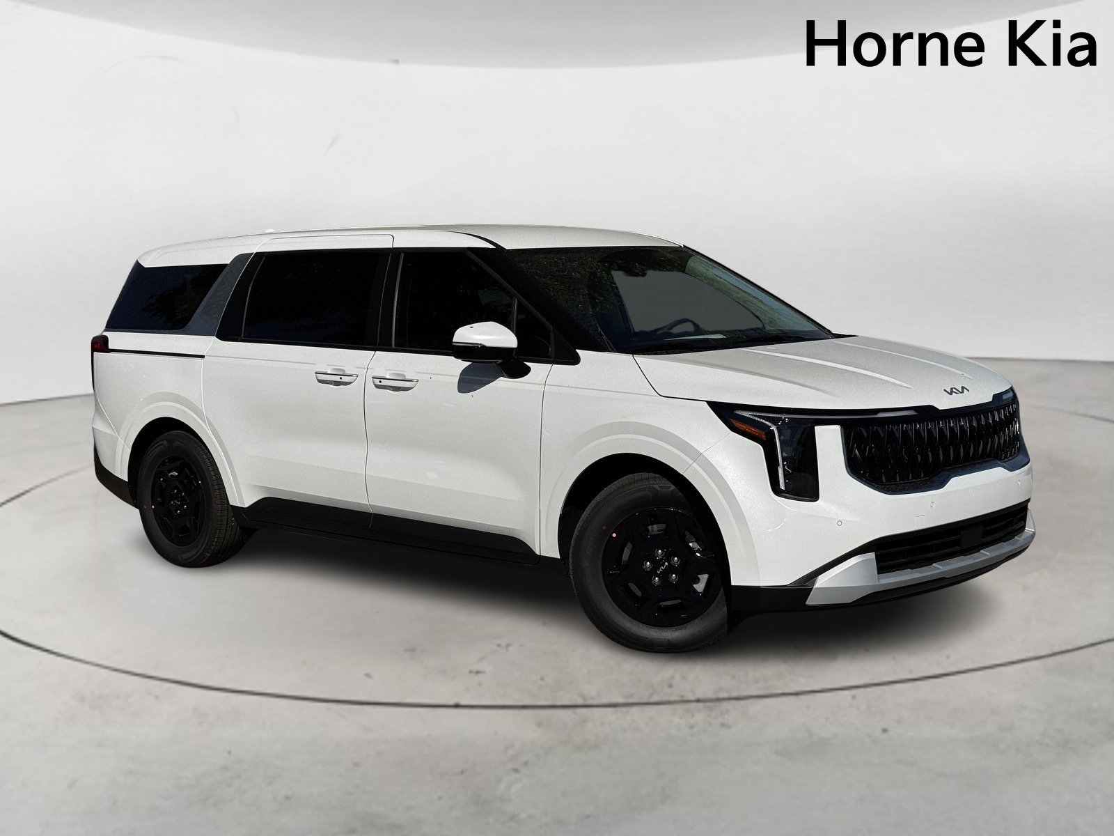 New 2026 Kia Carnival LX image 2