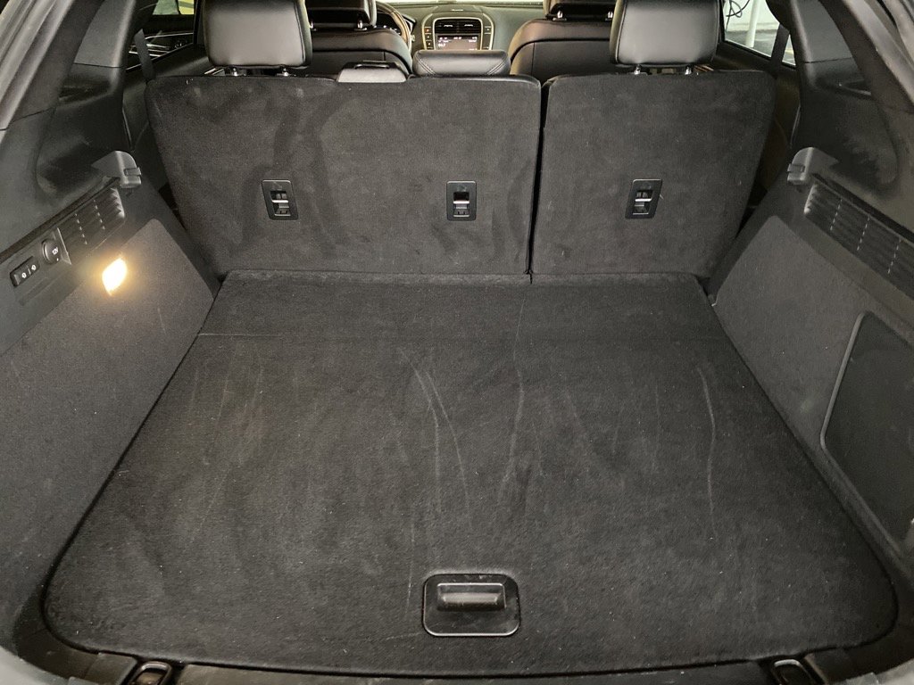 Used 2019 Lincoln Nautilus Select image 11