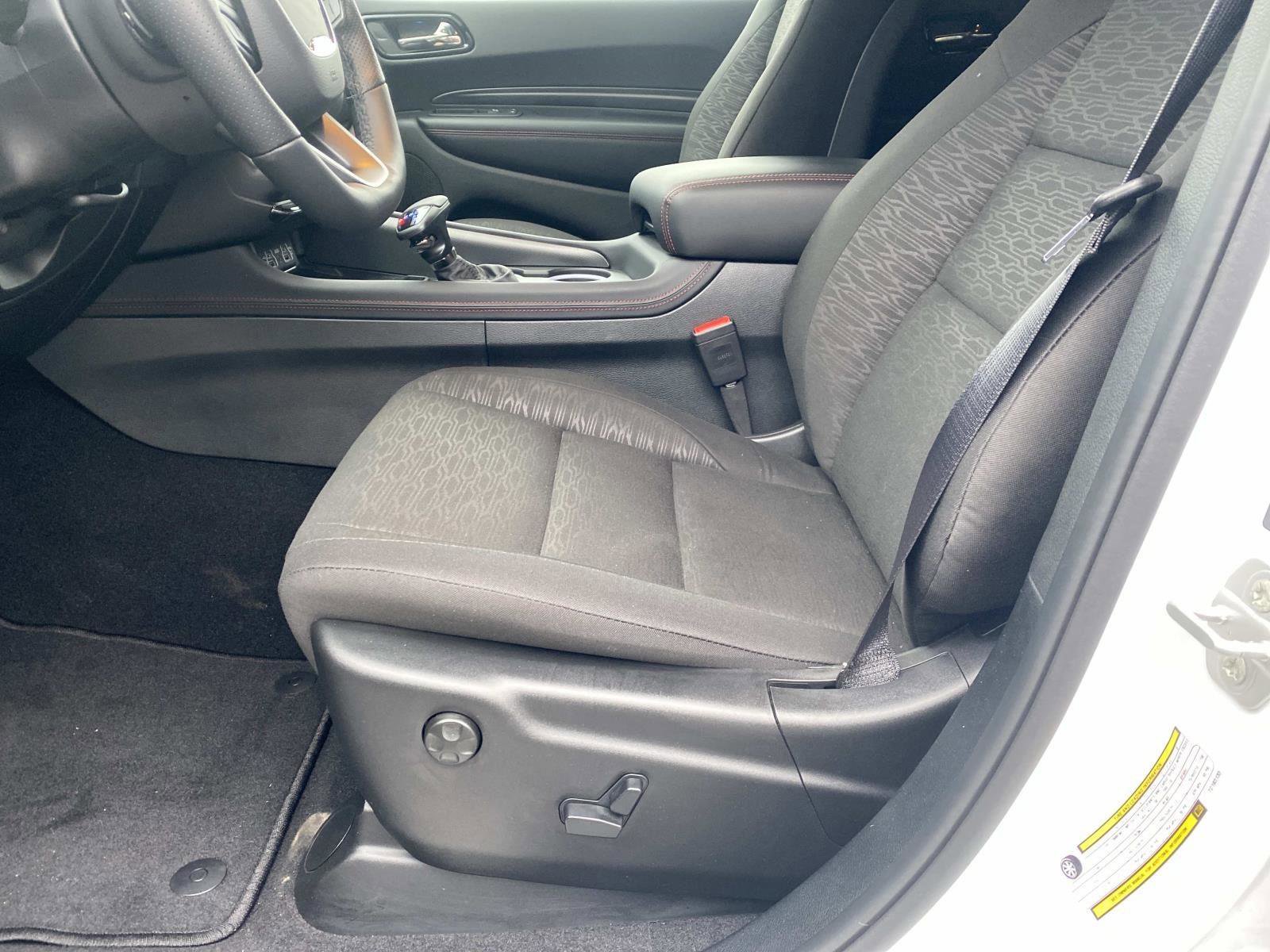 New 2026 Dodge Durango GT w/ Blacktop Package AWD/4WD image 12