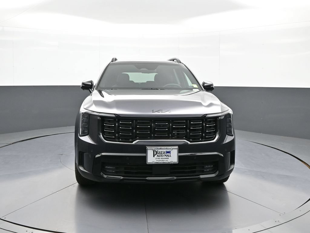 New 2026 Kia Sorento SX Prestige AWD/4WD image 2