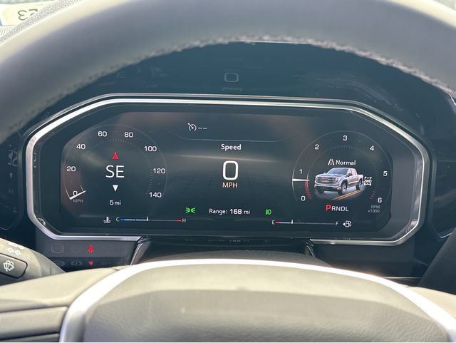 New 2026 GMC Sierra 1500 Elevation w/ Elevation Select Package AWD/4WD image 28