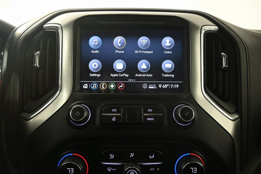 Used 2020 Chevrolet Silverado 1500 RST w/ All-Star Edition image 26