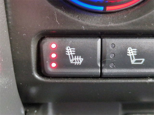 Used 2021 Chevrolet Tahoe Premier w/ Premium Package image 23