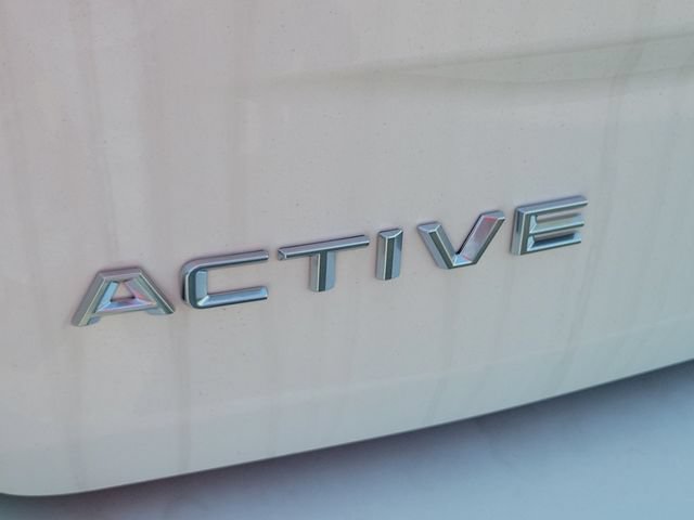 New 2026 Ford Expedition Max Active AWD/4WD image 6