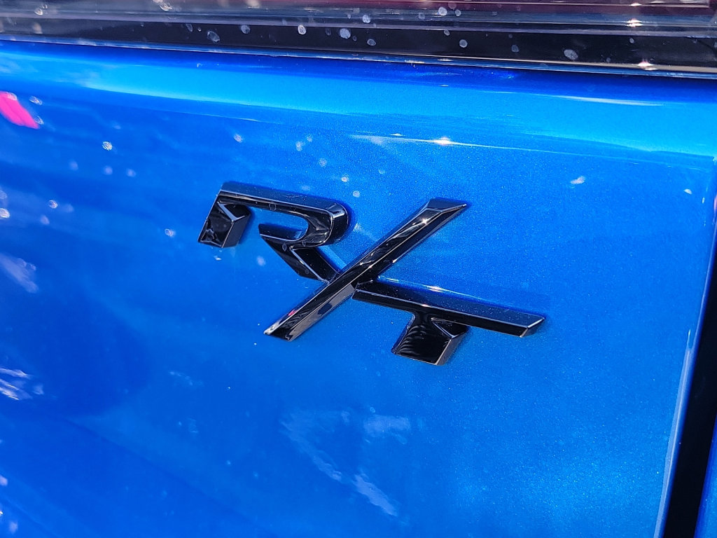 New 2024 Dodge Hornet R/T Plus image 6