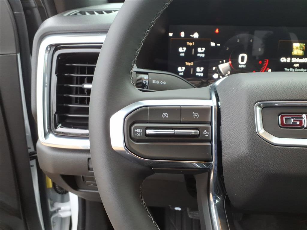 New 2026 GMC Canyon Elevation w/ Convenience Package image 10