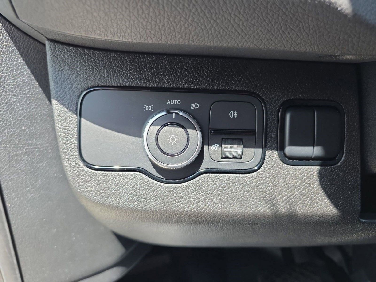 New 2025 Mercedes-Benz Sprinter 2500 image 15