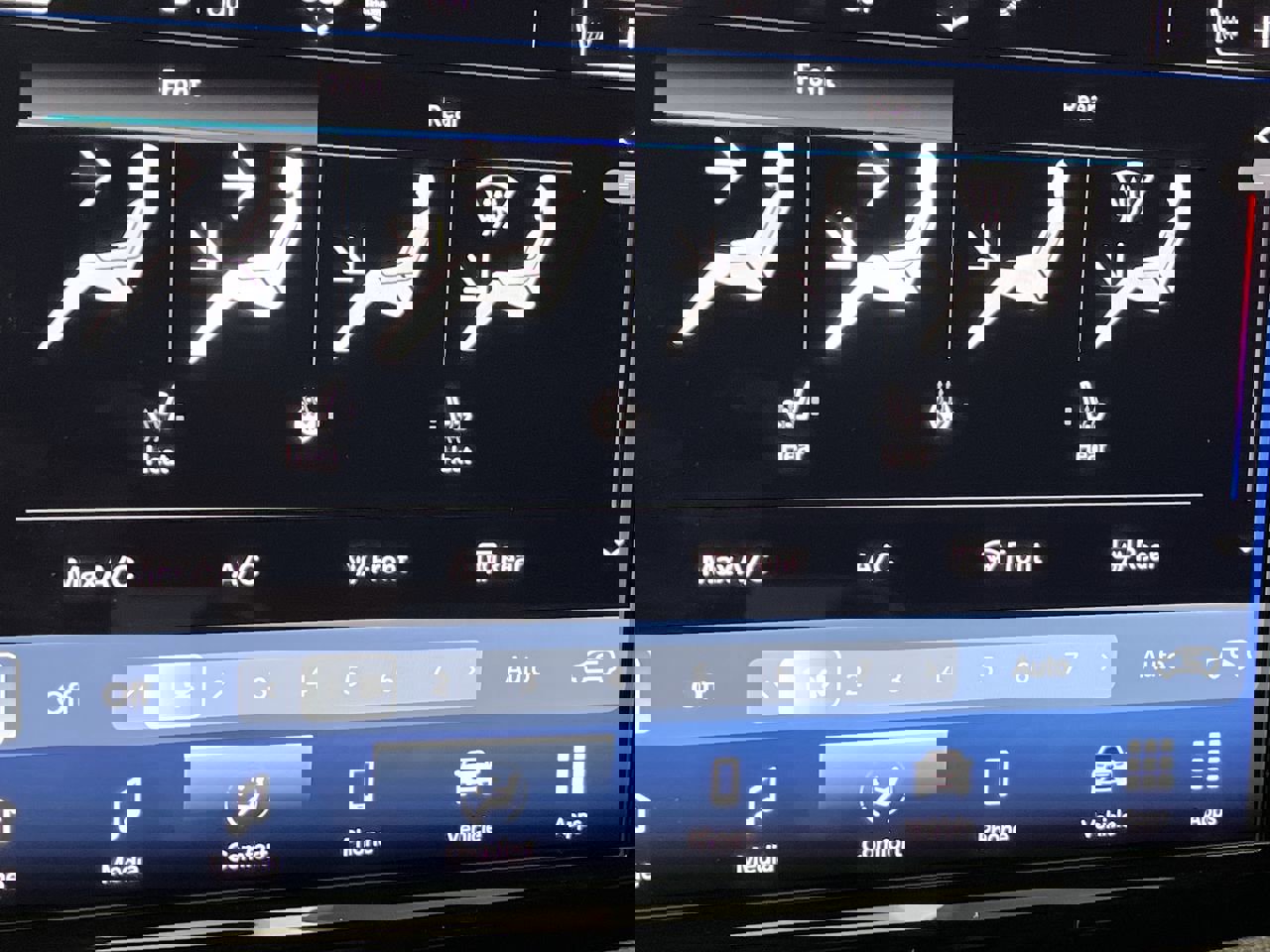 Used 2023 Chrysler Pacifica Touring image 23