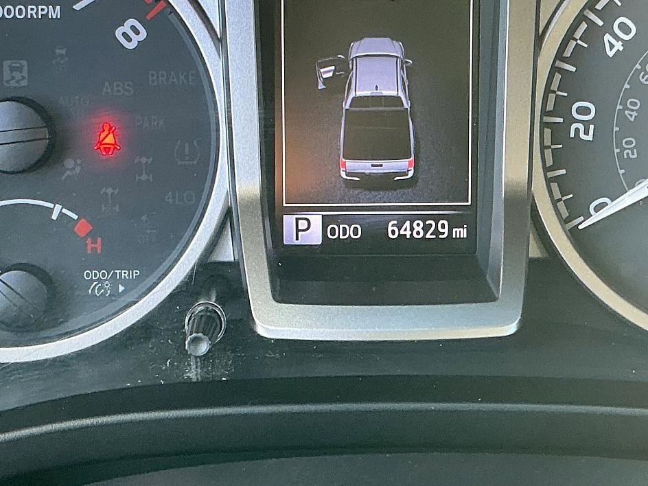 Used 2021 Toyota Tacoma SR5 image 16