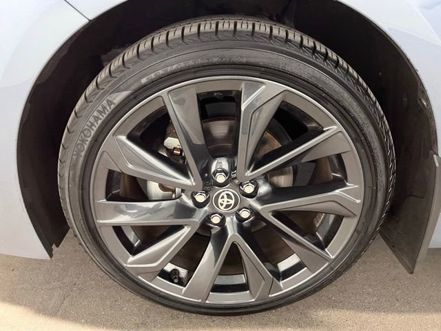 Used 2024 Toyota Corolla SE image 28