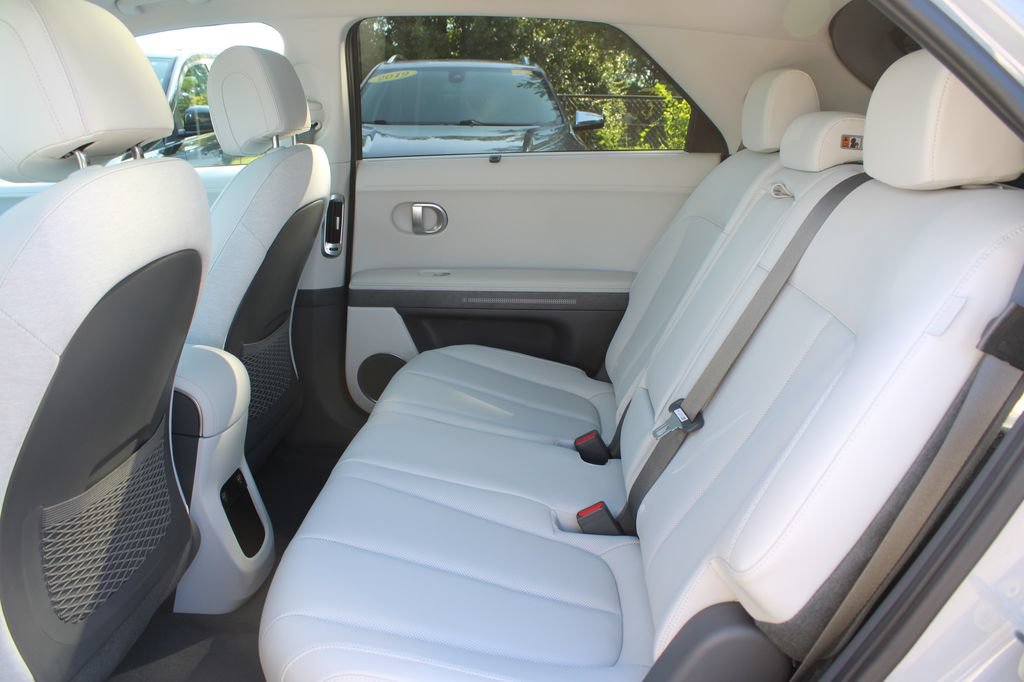 Used 2024 Hyundai Ioniq 5 Limited AWD/4WD image 11