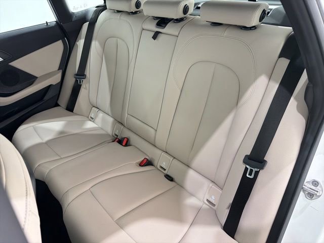 Certified 2023 BMW 228i xDrive Gran Coupe 228i xDrive w/ Convenience Package image 16