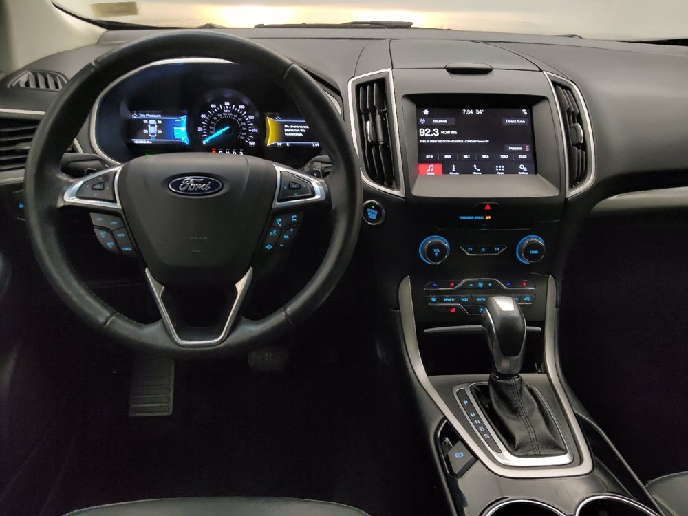 Used 2018 Ford Edge SEL w/ Equipment Group 201A image 22