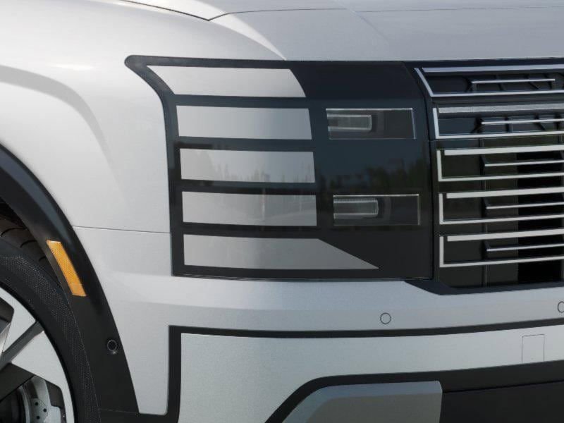 New 2026 Hyundai Palisade Limited image 9