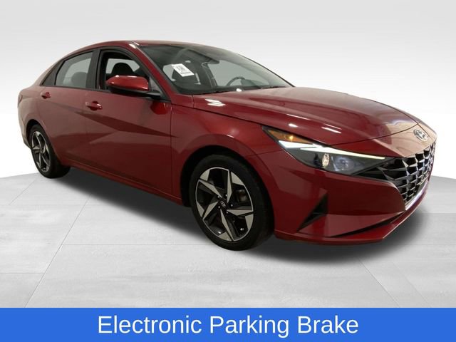 Used 2023 Hyundai Elantra SEL w/ Convenience Package image 6