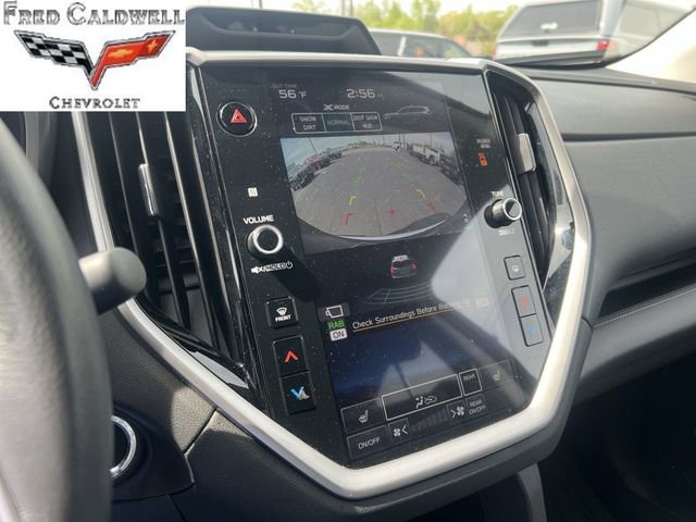 Used 2024 Subaru Ascent Limited w/ Technology Package image 20