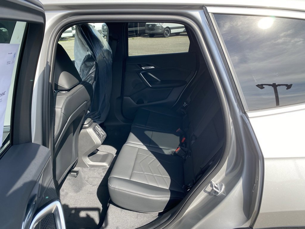 New 2026 BMW X1 xDrive28i w/ Technology Package image 8