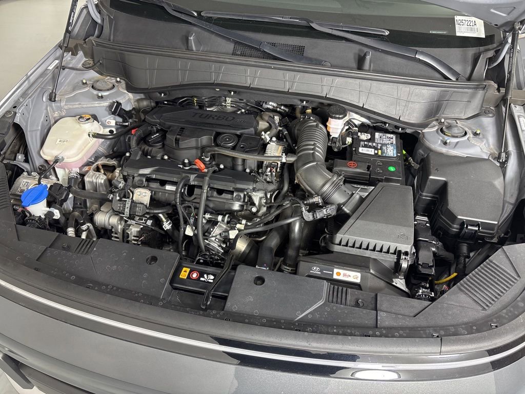 Used 2025 Hyundai Kona Limited image 39