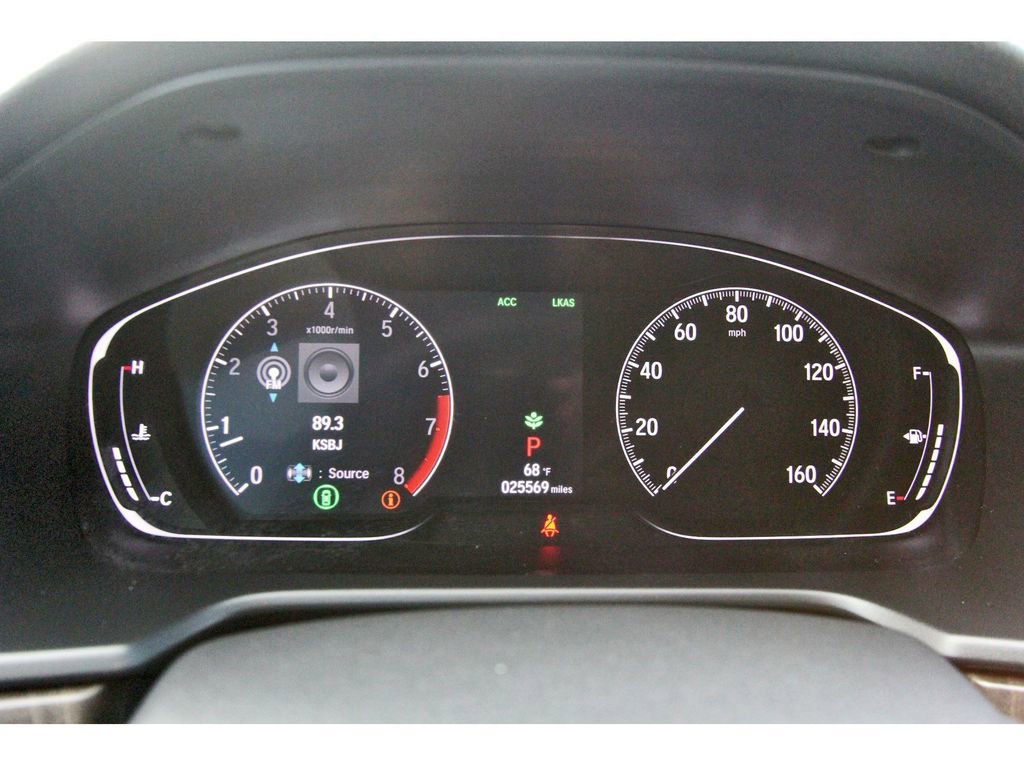 Used 2019 Honda Accord EX image 15