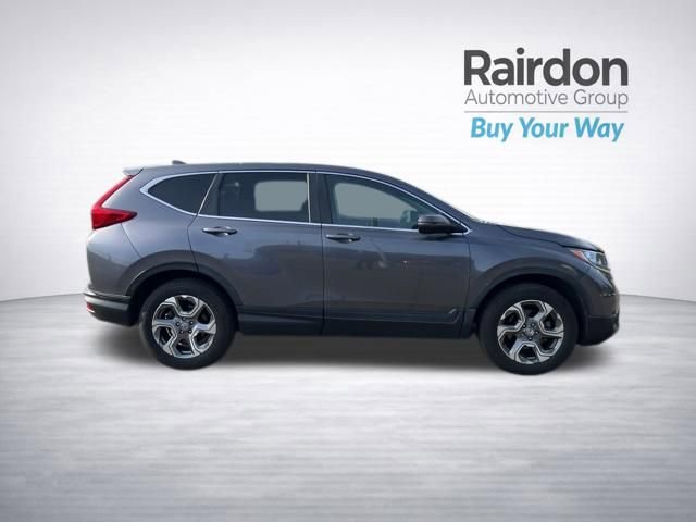 Used 2019 Honda CR-V EX-L image 10