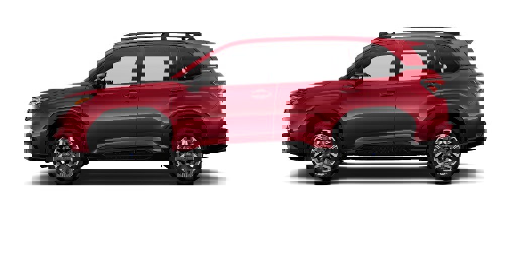 New 2026 Subaru Forester image 19