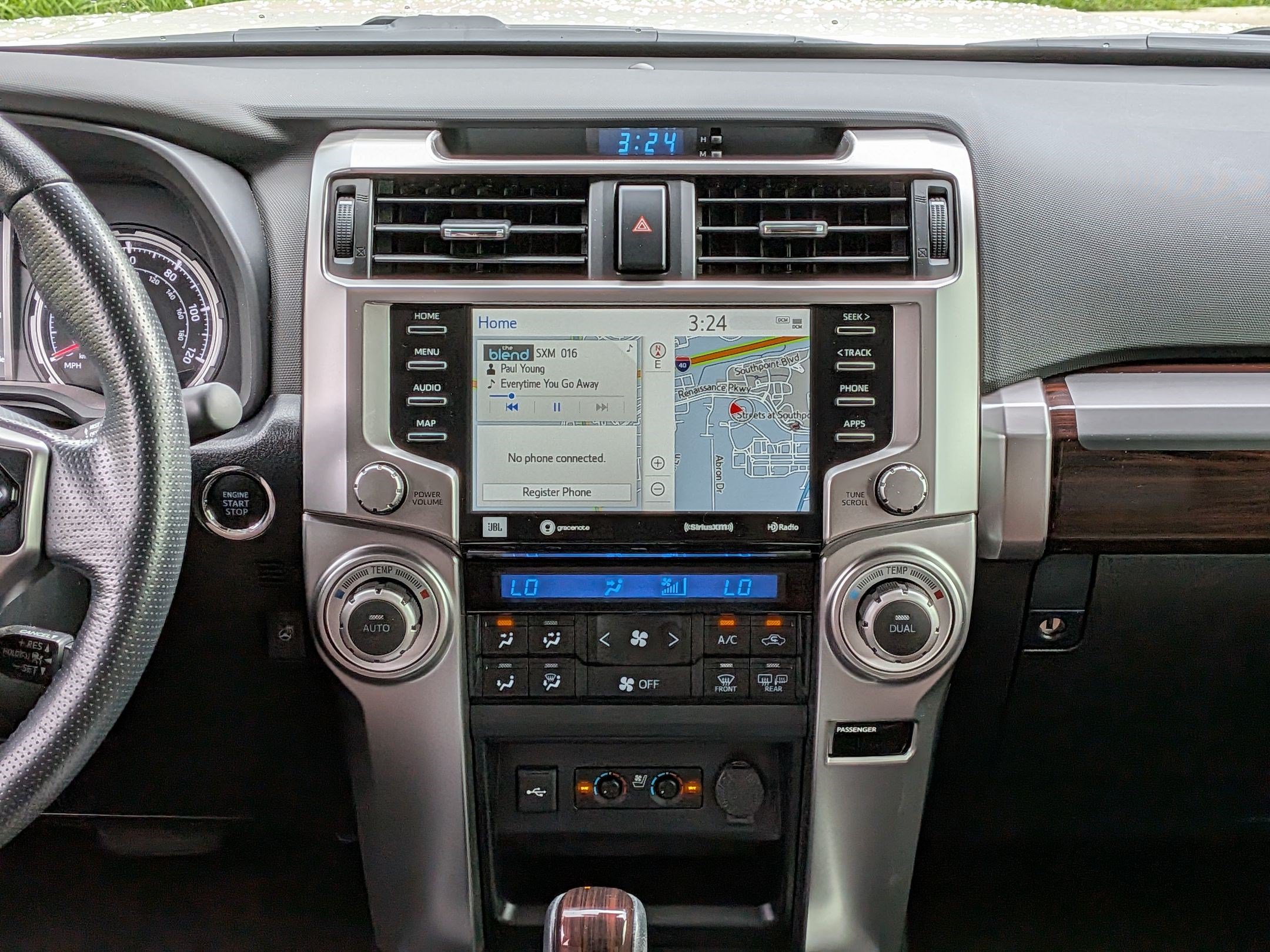 Used 2023 Toyota 4Runner Limited RWD image 19