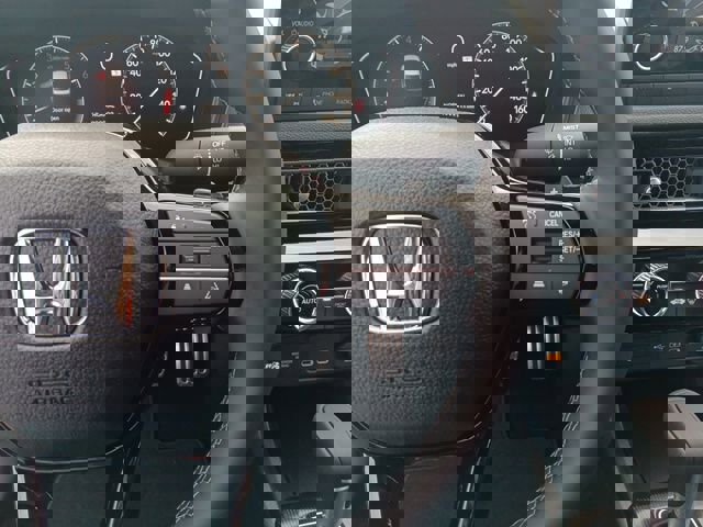 New 2026 Honda Civic Sport image 12