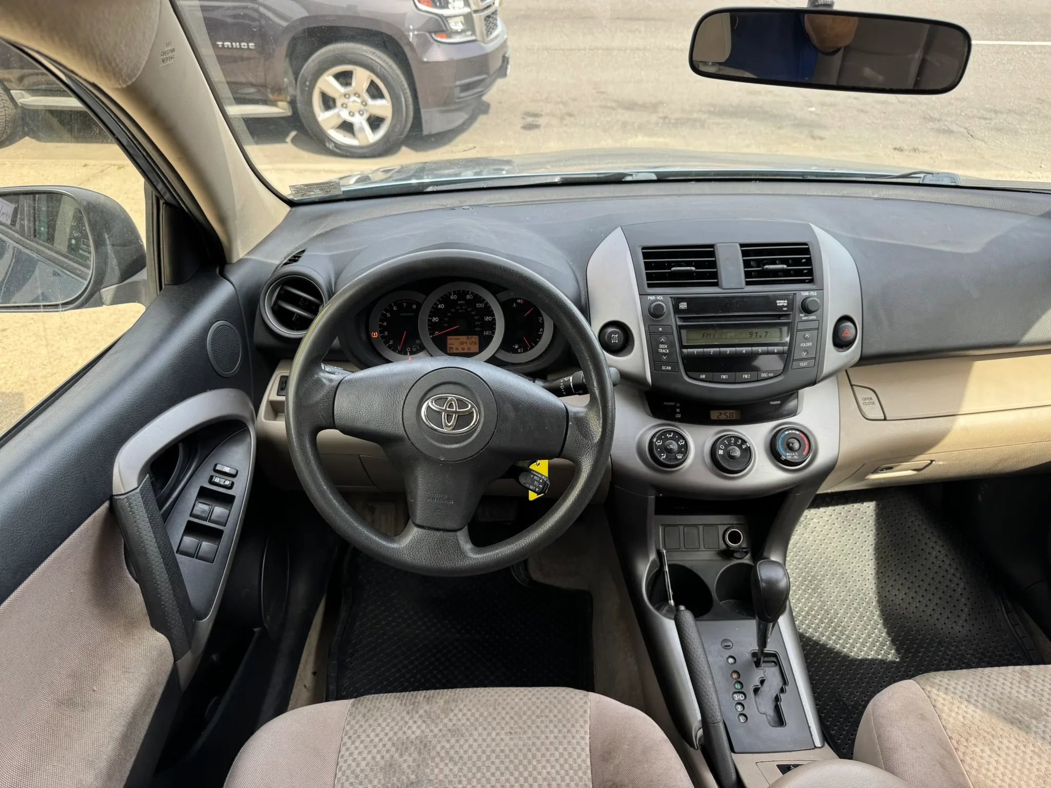 Used 2008 Toyota RAV4 4WD image 23