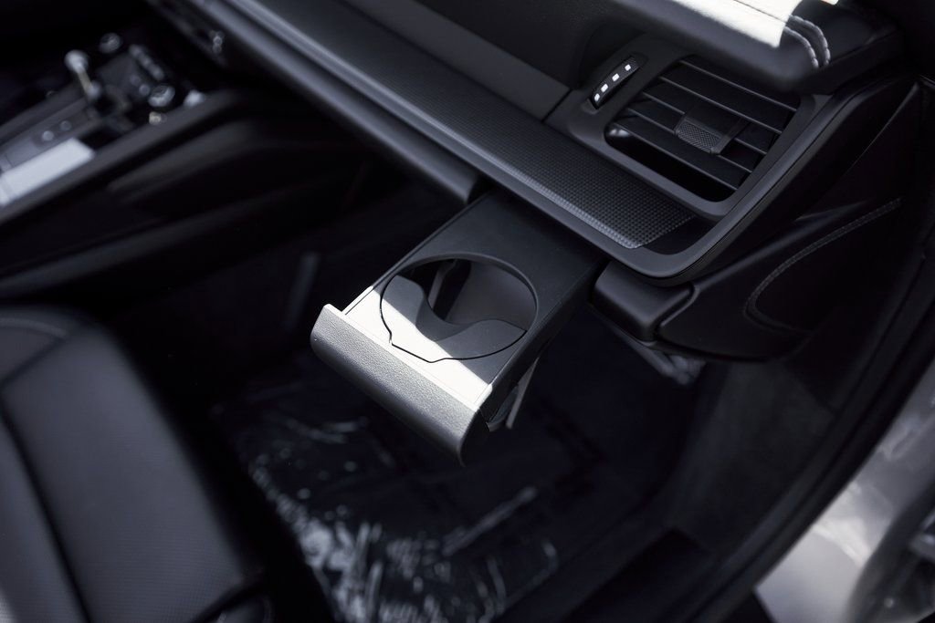 Used 2024 Porsche 911 Carrera GTS w/ Premium Package image 34