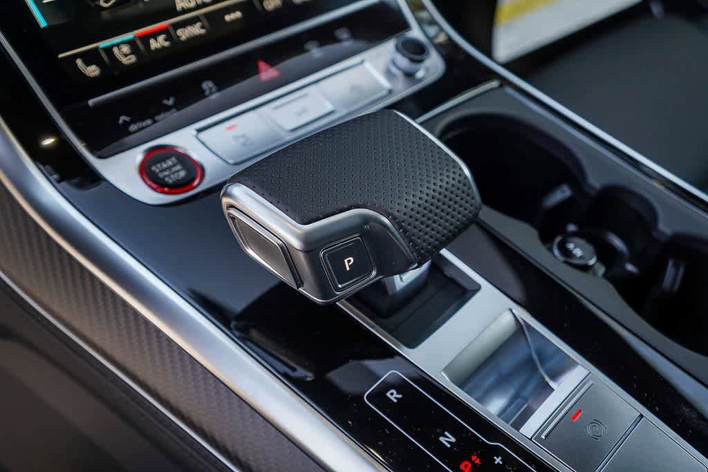 New 2026 Audi RS Q8 performance AWD/4WD image 22