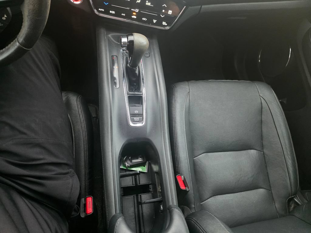 Used 2019 Honda HR-V EX-L image 17