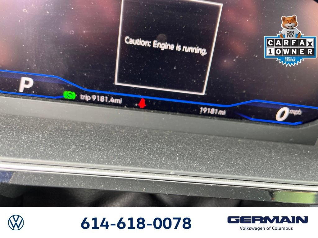 Used 2025 Volkswagen Jetta GLI Autobahn FWD image 23