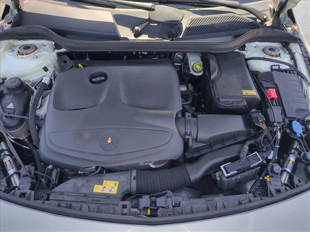 Used 2016 Mercedes-Benz CLA 250 4MATIC image 24