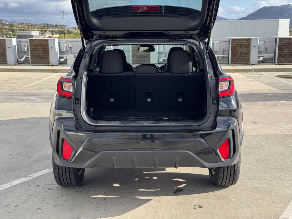 Certified 2024 Subaru Crosstrek 2.0i Premium AWD/4WD image 23
